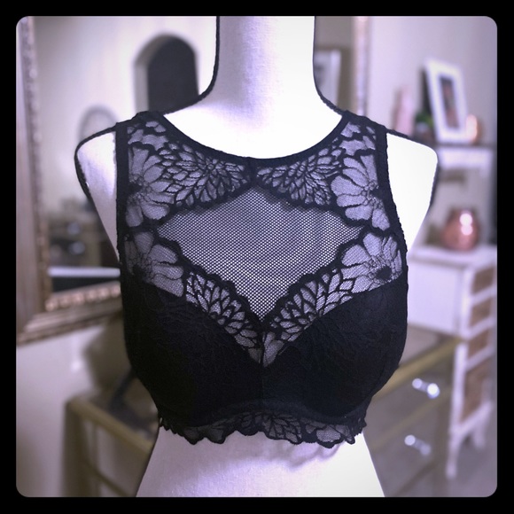 PINK Victoria's Secret Other - VS Pink Lace Bralette